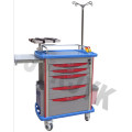 ABS Medical Emergency Trolley Jyk-C10A